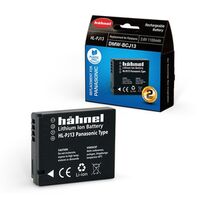 Hähnel Akku für Panasonic DMW-BCJ13 