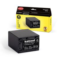 Hähnel Akku für Sony NP-FV100 
