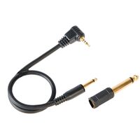 Hähnel Studio Lichtkabel für Captur & Viper TTL 