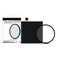 H&Y HD MRC UV Filter mit SCHOTT B270 Glass  37mm