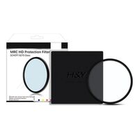 H&Y HD MRC UV Filter mit SCHOTT B270 Glass  39mm