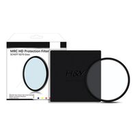 H&Y HD MRC UV Filter mit SCHOTT B270 Glass  46mm