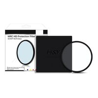 H&Y HD MRC UV Filter mit SCHOTT B270 Glass  95mm