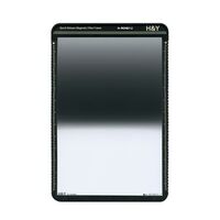 H&Y K-Serie Grauverlaufsfilter  1.2 ND16 Reverse 100 x150mm (4 Blendenstufen)