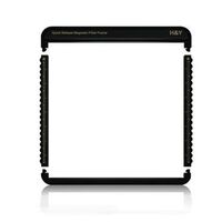 H&Y K-Serie Magnetfilterrahmen für Flächenfilter  100 x100mm