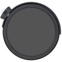 H&Y K-Serie ND-Polfilter  1,5 ND32, 5 Blenden 95mm