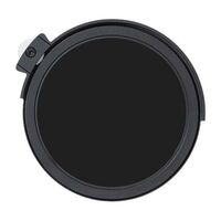 H&Y K-Serie ND-Polfilter  1,8 ND64, 6 Blenden 95mm