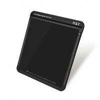 H&Y M-Serie Quadratisch ND-64 Filter 100x100mm 