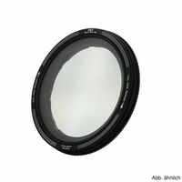 H&Y REVORING 46-62mm Black Mist  1/8