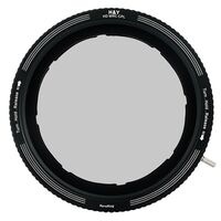 H&Y REVORING MRC CPL Filter  46-62mm