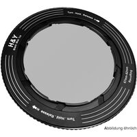 H&Y REVORING Black Mist  58-77mm 1/4 Filter