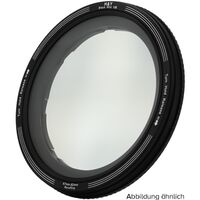 H&Y REVORING Black Mist  58-77mm 1/8 Filter