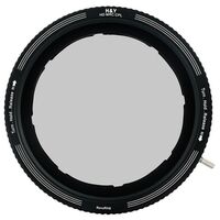 H&Y REVORING MRC CPL Filter  58-77 mm