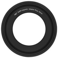 H&Y SWIFT A Einschraub-Adapter magnetisch  62mm