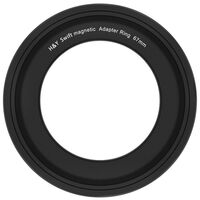 H&Y SWIFT A Einschraub-Adapter magnetisch  67mm