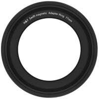 H&Y SWIFT A Einschraub-Adapter magnetisch  77mm