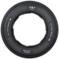 H&Y SWIFT A REVORING Adapter magnetisch  46-62 mm