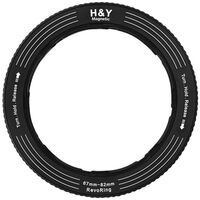 H&Y SWIFT A REVORING Adapter magnetisch  82-95 mm