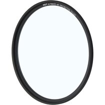 H&Y Ultimate HD Protection Filter mit SCHOTT B270 Glass  82mm