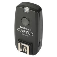 Hähnel Captur Funk Empfänger  Micro Four Thirds