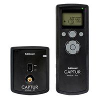 Hähnel Captur Timerauslöser PRO&IR 