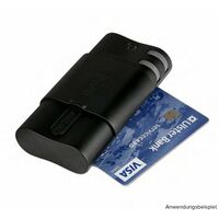 Hähnel UniPal Mini II 