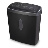 Hama Aktenvernichter Home X10CD 