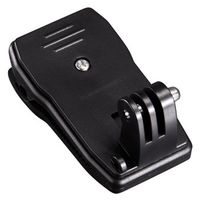 Hama Befestigungsklammer 360° für GoPro 