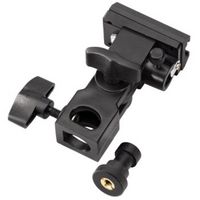 Hama Blitzhalter für Studioschirm 