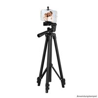 Hama Dreibeinstativ Star Smartphone 112 