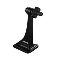 Hama Fernglas-Stativhalter Alu mit 1/4-Gewinde 