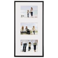 Hama Galerie Madrid 23x45 3x10x15  schwarz