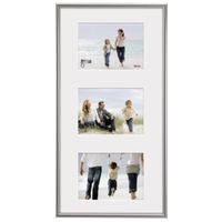 Hama Galerie Madrid 23x45 3x10x15  silber