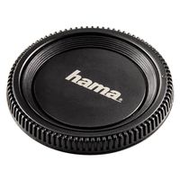 Hama Gehäusedeckel Nikon F-Mount 