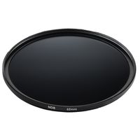 Hama Graufilter-Set ND8, ND64, ND1000 mit Filtertasche  62mm