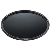 Hama Graufilter-Set ND8, ND64, ND1000 mit Filtertasche  67mm