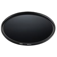 Hama Graufilter-Set ND8, ND64, ND1000 mit Filtertasche  82mm