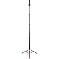 Hama Handy-Stativ Solid 160 2D, Reisestativ, Fernauslöser, max. 160 cm 