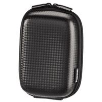 Hama Hardcase Carbon Style 60L  schwarz