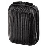Hama Hardcase Colour Style 60L  schwarz