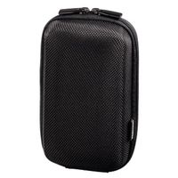 Hama Hardcase Colour Style 80L  schwarz