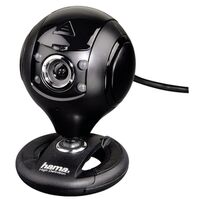 Hama HD-Webcam Spy Protect 