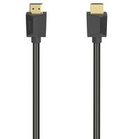 Hama High Speed HDMI-Kabel, Ultra-HD 4K, Ethernet  4 m