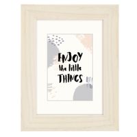 Hama Holzrahmen Skara  10x15cm Birke