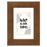 Hama Holzrahmen Skara  10x15cm nuss