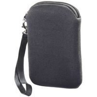 Hama HSDD Case 2.5 Neopreen Black 