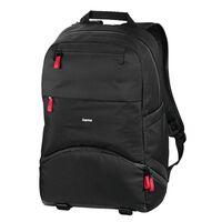 Hama Kamera-Rucksack Matera, 160  schwarz