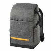 Hama Kamera-Rucksack Terra, 140  grau