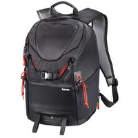 Hama Kamerarucksack Profitour 180  schwarz