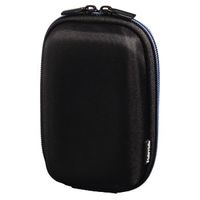 Hama Kameratasche Hardcase Zip 80 M  Schwarzblau